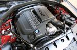 BMW 6-Series Coupe 2012 года